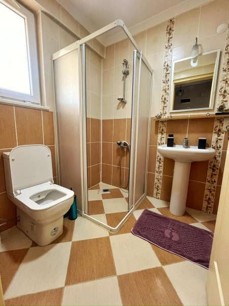 Jess Villa Köyceğiz